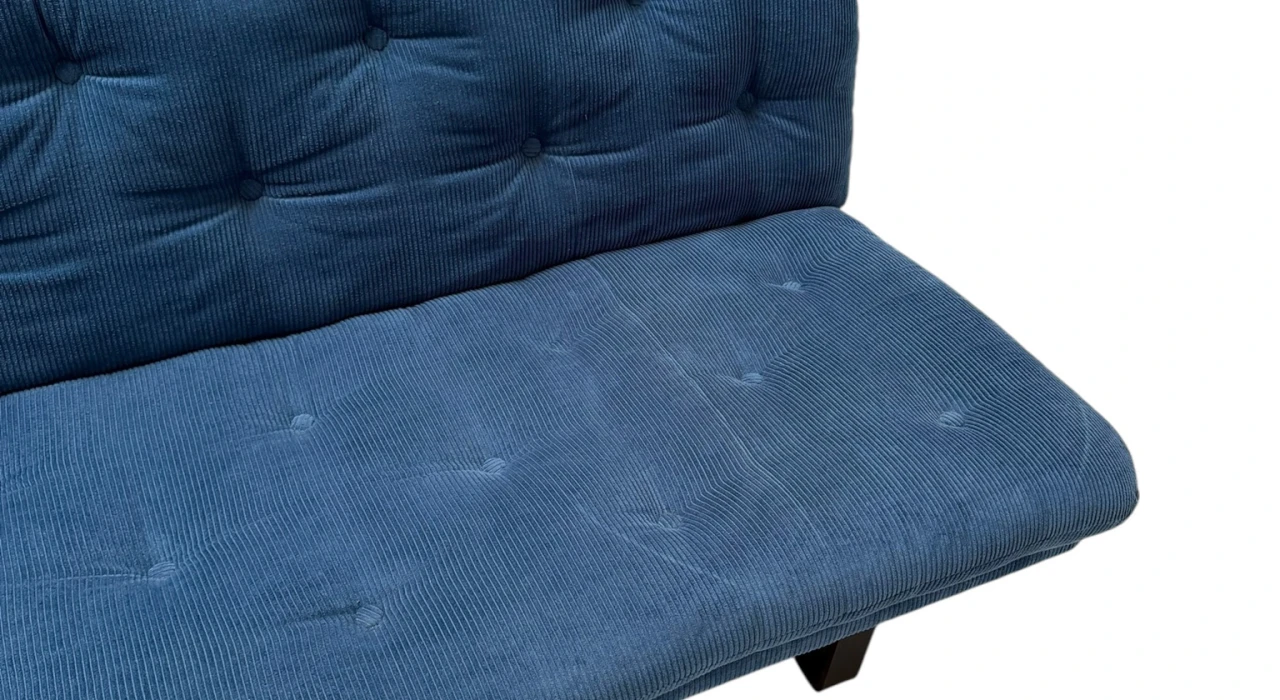 Mid-Century Modern C683 Sofa by Kho Liang Le for Artifort, 1960s